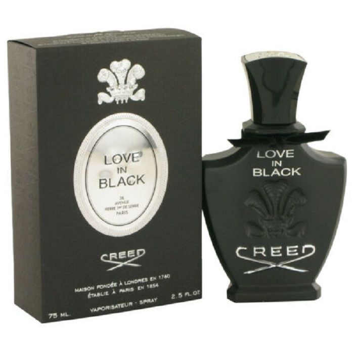 Love In Black Perfume by Creed 2.5oz Eau De Parfum Spray for women